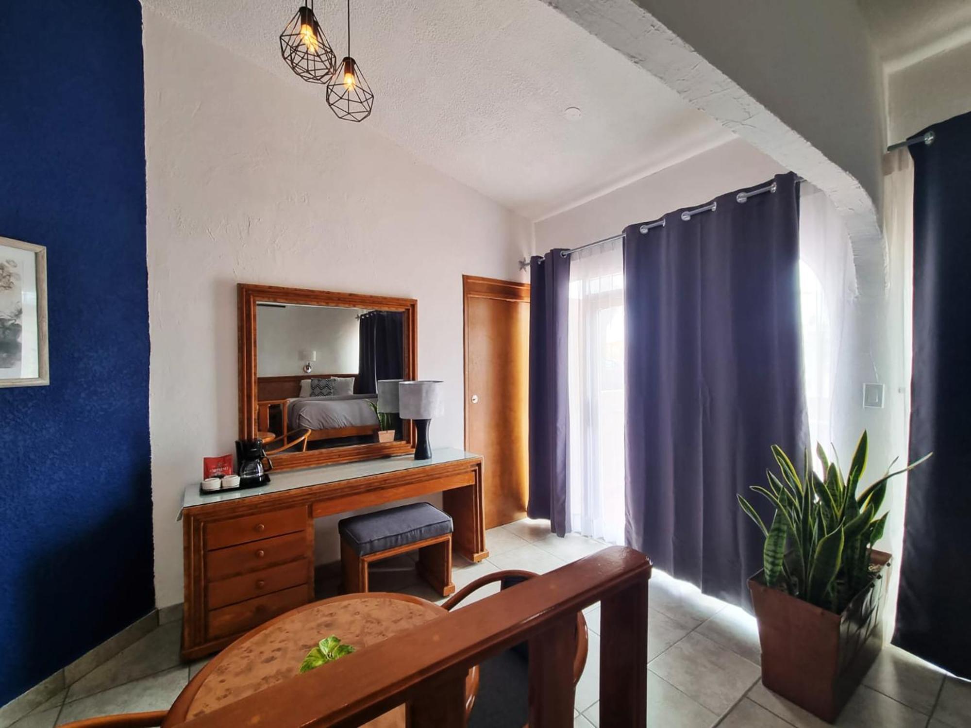 Buena Vista Oceanfront & Hot Springs Resort Буэнависта Экстерьер фото